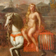 Illustration for article titled Who Is The Most Masturbated-To Woman In History?